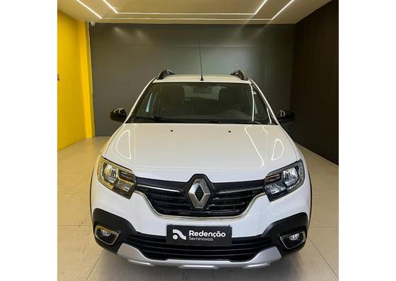 RENAULT STEPWAY 1.0 12V SCE FLEX ZEN MANUAL RENAULT STEPWAY 1.0 12V SCE FLEX ZEN MANUAL